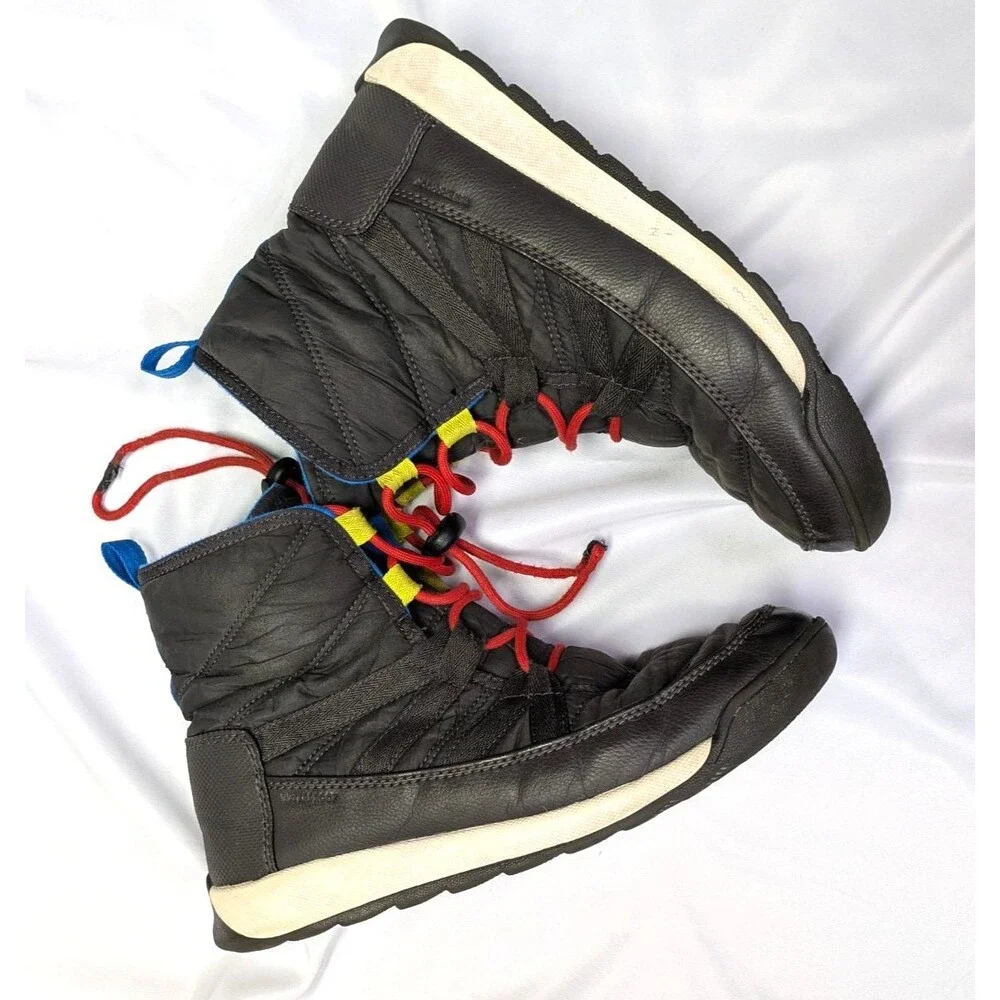 Sorel kids whitney
